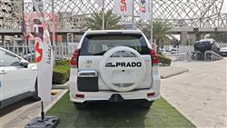 تويوتا لاندكروزر برادو